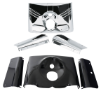 GABELKALBEN FÜR SOFTAIL